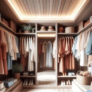 Meet your Posher, Winona